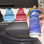 AF Sprayduster Invertible paineilma 200 ml | Rauman Konttoripalvelu Oy