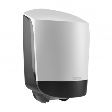 Katrin vetopyyheannostelija valkoinen 82216 | Rauman Konttoripalvelu Oy