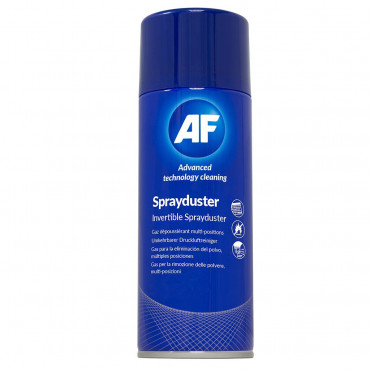 AF Sprayduster Invertible paineilma 200 ml | Rauman Konttoripalvelu Oy