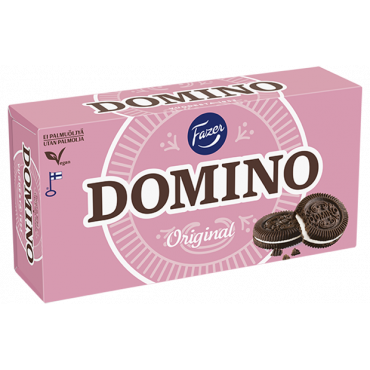 Domino Original 350 g | Rauman Konttoripalvelu Oy