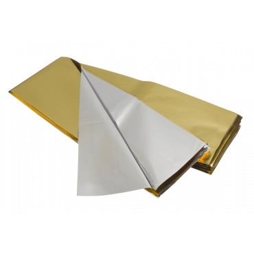 ABENA pelastuspeite avaruuslakana 160 x 210 cm | Rauman Konttoripalvelu Oy