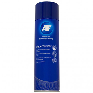 AF Superduster paineilma 300 ml | Rauman Konttoripalvelu Oy