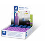Staedtler TextSurfer Classic korostuskynä violetti | Rauman Konttoripalvelu Oy