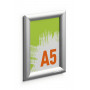 Durable Snap Frame alumiinikehys A5 | Rauman Konttoripalvelu Oy