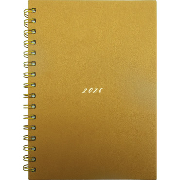 Leatheret, ruskea | Rauman Konttoripalvelu Oy