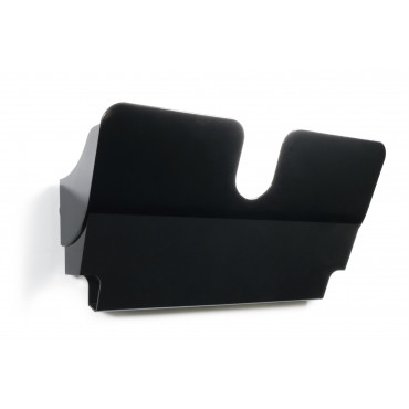 Durable Flexiplus A4 magnetic lomakelaatikko musta | Rauman Konttoripalvelu Oy