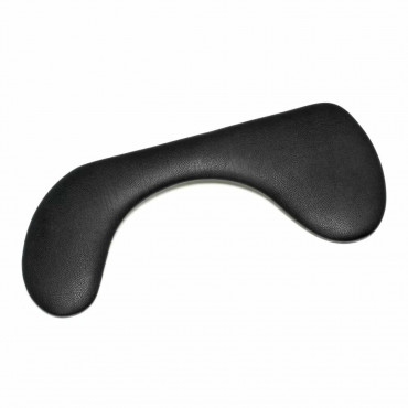 EF kyynärtuki Ergonomic epäsymmetrinen keinonahka | Rauman Konttoripalvelu Oy