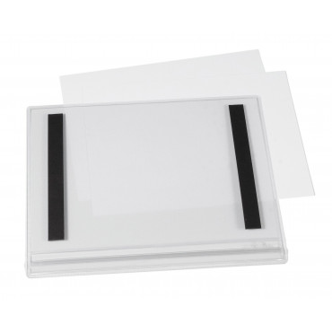 Durable magneettitasku A5 vesitiivis (5) | Rauman Konttoripalvelu Oy