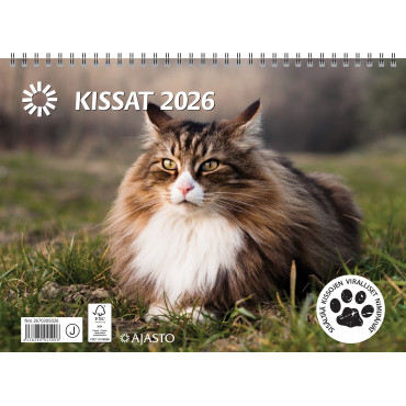 Kissat | Rauman Konttoripalvelu Oy