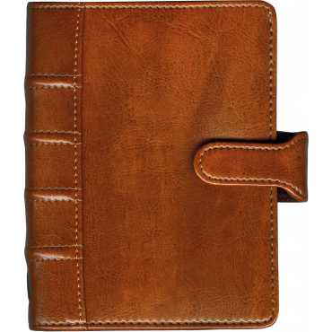 Timex Handy -kansi ruskea | Rauman Konttoripalvelu Oy