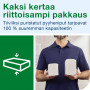 Tork Xpress® Compressed Soft Multifold käsipyyhe H2 | Rauman Konttoripalvelu Oy