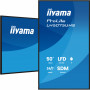 iiyama Prolite LH5075UHS 50″ 24/7 näyttö | Rauman Konttoripalvelu Oy