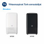 Tork Mid-Size WC-paperi Advanced T6 valkoinen (27) | Rauman Konttoripalvelu Oy