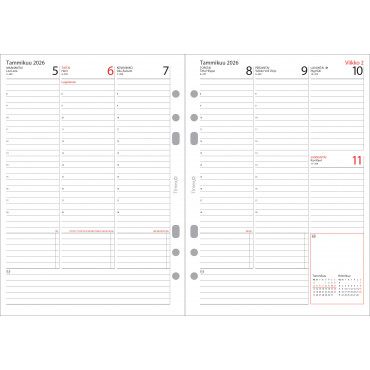 Timex Space -vuosipaketti | Rauman Konttoripalvelu Oy