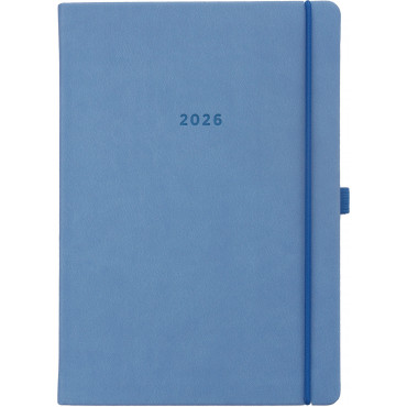 Color A5, sininen | Rauman Konttoripalvelu Oy