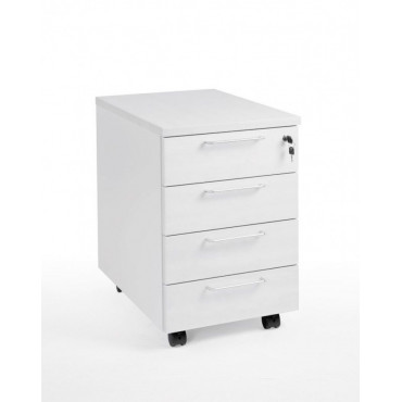 Economy Classic laatikosto 4D | Rauman Konttoripalvelu Oy