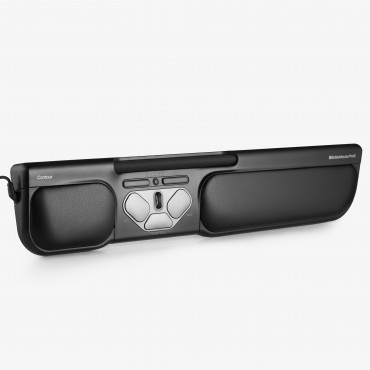 Contour RollerMouse Pro3 hiiriohjain | Rauman Konttoripalvelu Oy