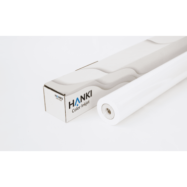 Hanki Color Inkjet STD 610/45m/50.8 90g | Rauman Konttoripalvelu Oy