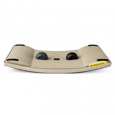 Gymba elastinen aktivointilauta greige | Rauman Konttoripalvelu Oy