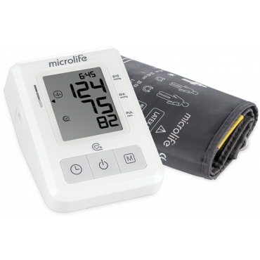 Verenpainemittari Microlife BP B2 Basic | Rauman Konttoripalvelu Oy