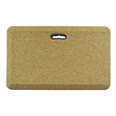 Stoo® Super Soft Cork seisontamatto - 51 x 81 cm | Rauman Konttoripalvelu Oy