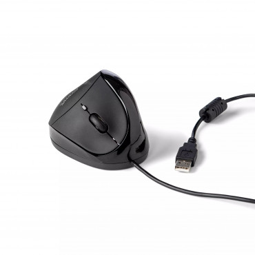 Comfi 2 langallinen pystyhiiri | Rauman Konttoripalvelu Oy