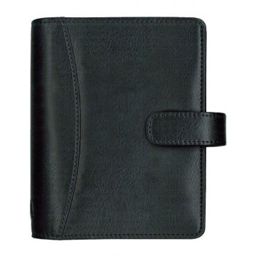 Timex Handy -kansi classic musta | Rauman Konttoripalvelu Oy