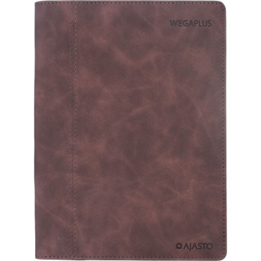 Wega Plus, ruskea | Rauman Konttoripalvelu Oy