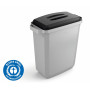 Durabin ECO 60 L jäteastia harmaa | Rauman Konttoripalvelu Oy