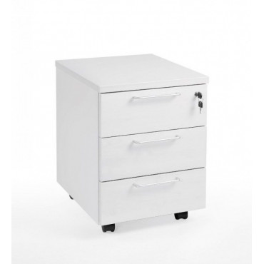 Economy Classic laatikosto 3D | Rauman Konttoripalvelu Oy