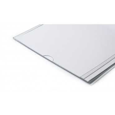 Durable käytäväopaste itsekiinnittyvä 149 x 149 mm (10) | Rauman Konttoripalvelu Oy