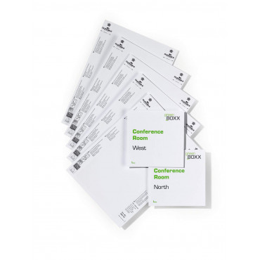 Durable käytäväopasteen sisäke 149 x 148.5 mm | Rauman Konttoripalvelu Oy