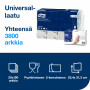 Tork Xpress® Multifold -käsipyyhkeet luonnonvalkoinen H2 | Rauman Konttoripalvelu Oy