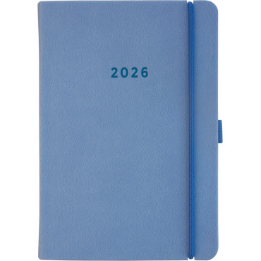 Color A6, sininen | Rauman Konttoripalvelu Oy