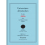 Universitetsalmanackan | Rauman Konttoripalvelu Oy