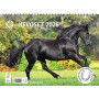 Hevoset | Rauman Konttoripalvelu Oy