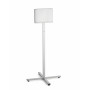 Durable Info Stand Outdoor A4 ulkomainosteline | Rauman Konttoripalvelu Oy