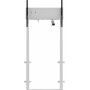iiyama lattianostin max 98″ näytöille | Rauman Konttoripalvelu Oy