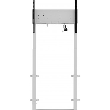iiyama lattianostin max 98″ näytöille | Rauman Konttoripalvelu Oy