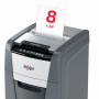 Rexel Optimum 150X automaattinen paperisilppuri, P4 | Rauman Konttoripalvelu Oy