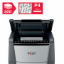 Rexel Optimum 300X automaattinen paperisilppuri, P4 | Rauman Konttoripalvelu Oy