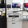 Brother MFC-J5955DW  mustesuihkumonitoimilaite | Rauman Konttoripalvelu Oy