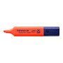 Staedtler TextSurfer Classic  korostuskynä punainen | Rauman Konttoripalvelu Oy