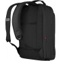 Wenger City Traveler reppu 16″ tietokoneelle musta | Rauman Konttoripalvelu Oy