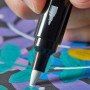 Sharpie Creative maalikynä 5-värin lajitelma | Rauman Konttoripalvelu Oy