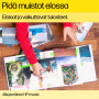 HP 953 XL mustesuihkuvärikasetti sininen | Rauman Konttoripalvelu Oy