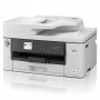Brother MFC-J5340DW  mustesuihkumonitoimilaite | Rauman Konttoripalvelu Oy