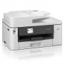 Brother MFC-J5340DW  mustesuihkumonitoimilaite | Rauman Konttoripalvelu Oy