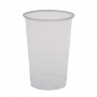 GASTRO-LINE  juomapikari 20/25 cl RPET kirkas (50) | Rauman Konttoripalvelu Oy