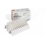 Durable reXycle®  nimikorttipidike 1 kortille (10) | Rauman Konttoripalvelu Oy